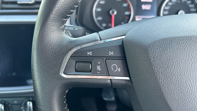 SEAT Ibiza 1.0 TSI 95 SE Technology [EZ] 5dr Petrol Hatchback